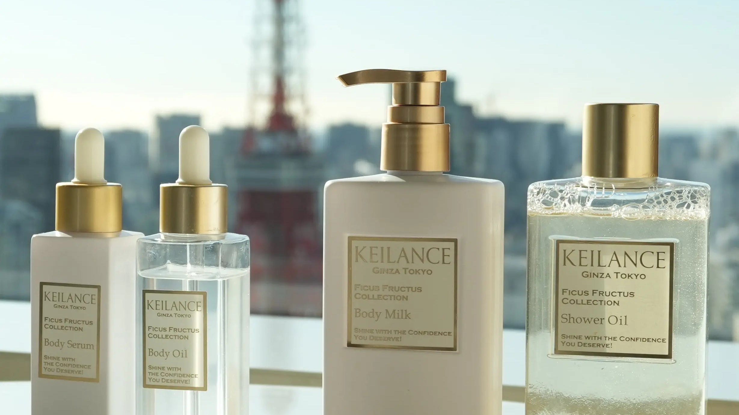 Spring Skincare Refresh: Bloom into a New You - Keilance