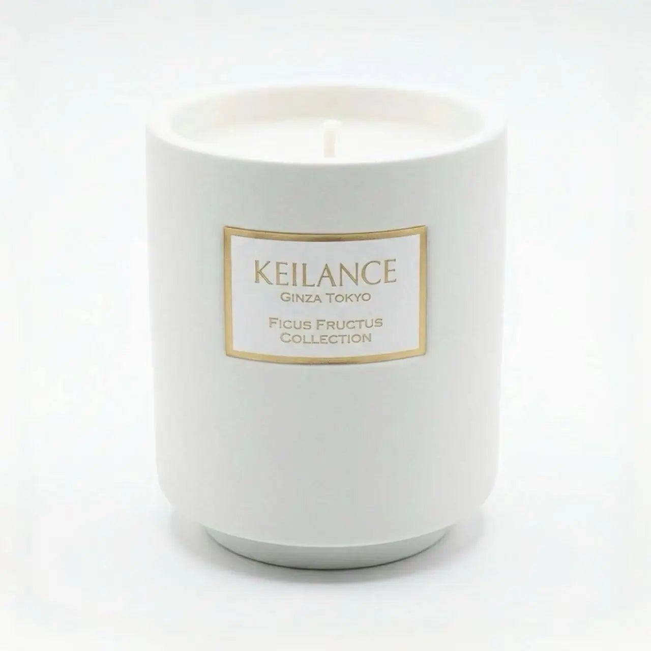 KEILANCE FICUS SHINING CANDLE Keilance