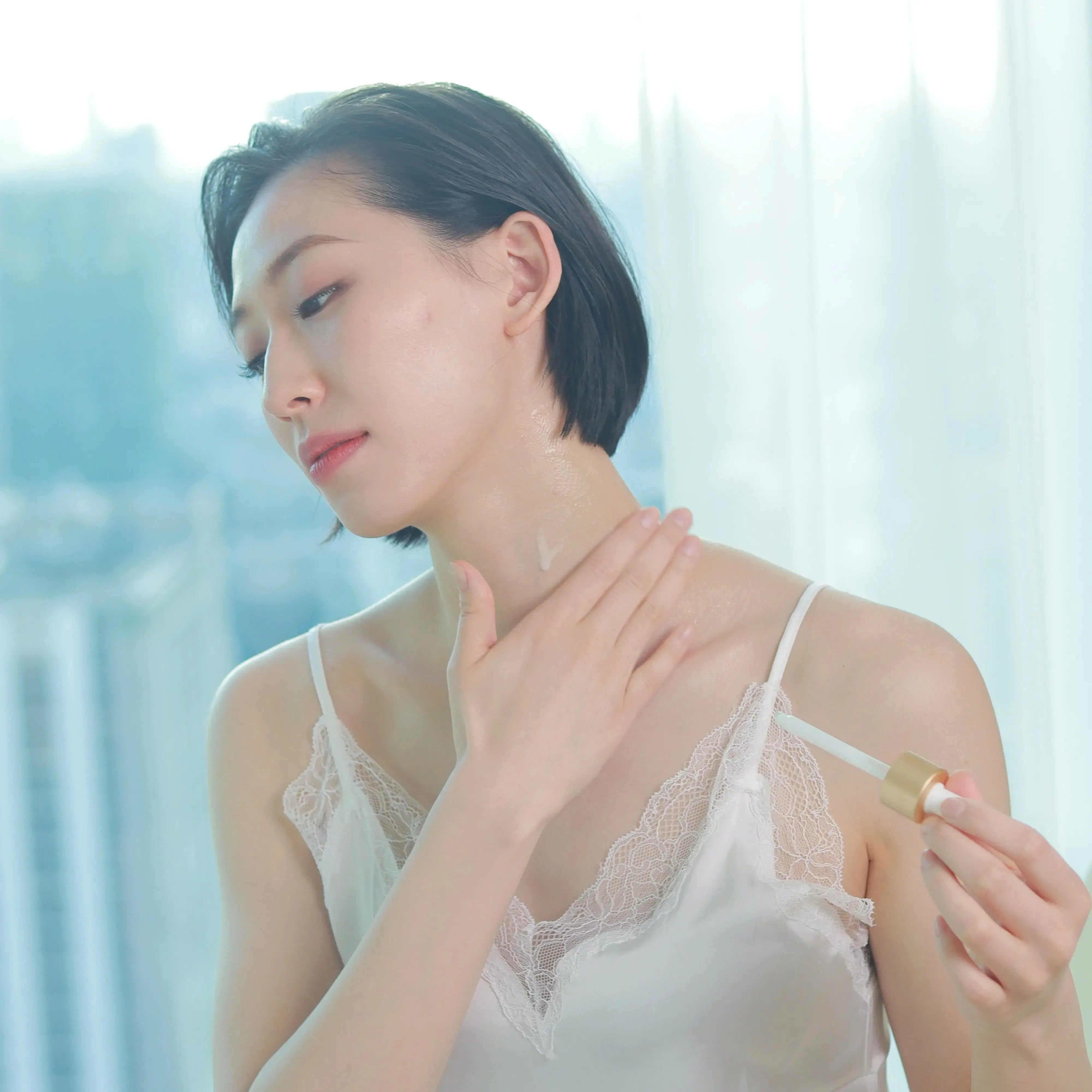 KEILANCE セラム       (for Face and Body)  Keilance