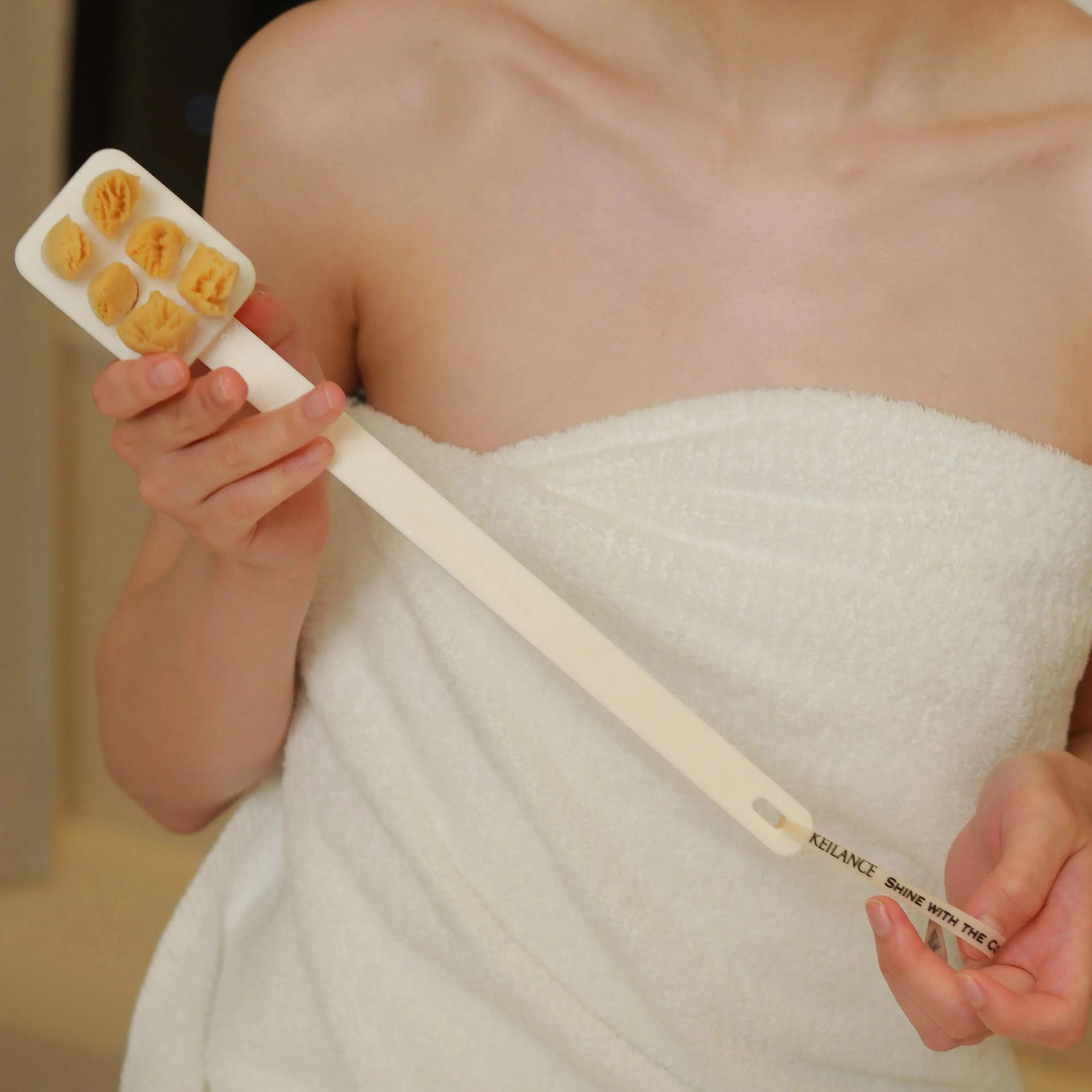 KEILANCE シャワーオイル  Keilance