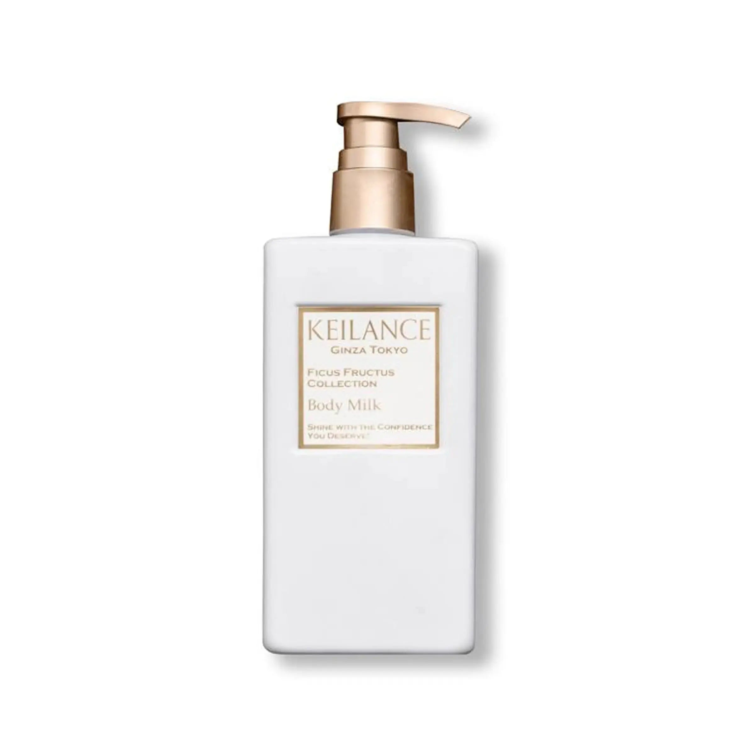 KEILANCE ボディミルク  Keilance