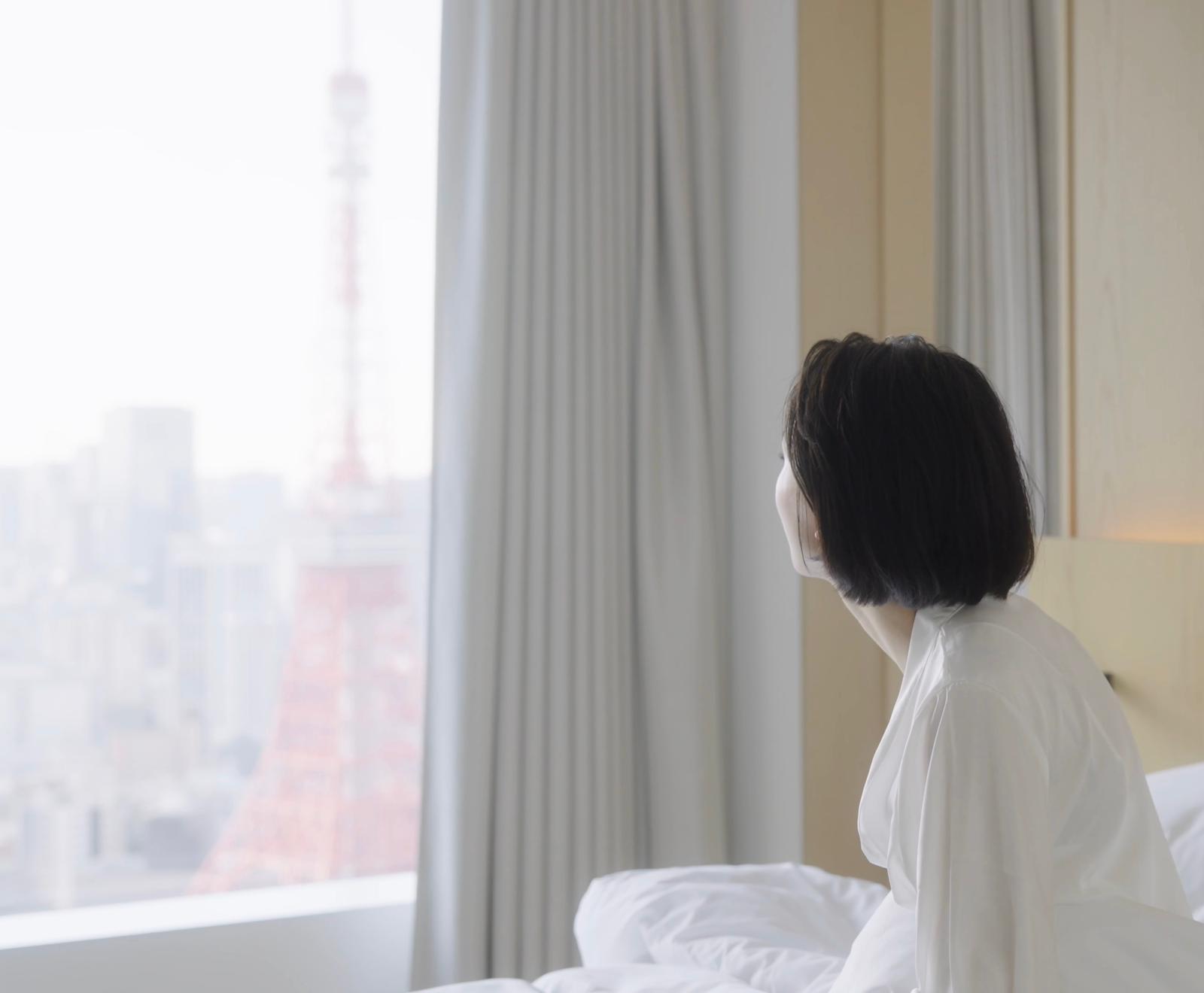 anti-aging skincare routine for women