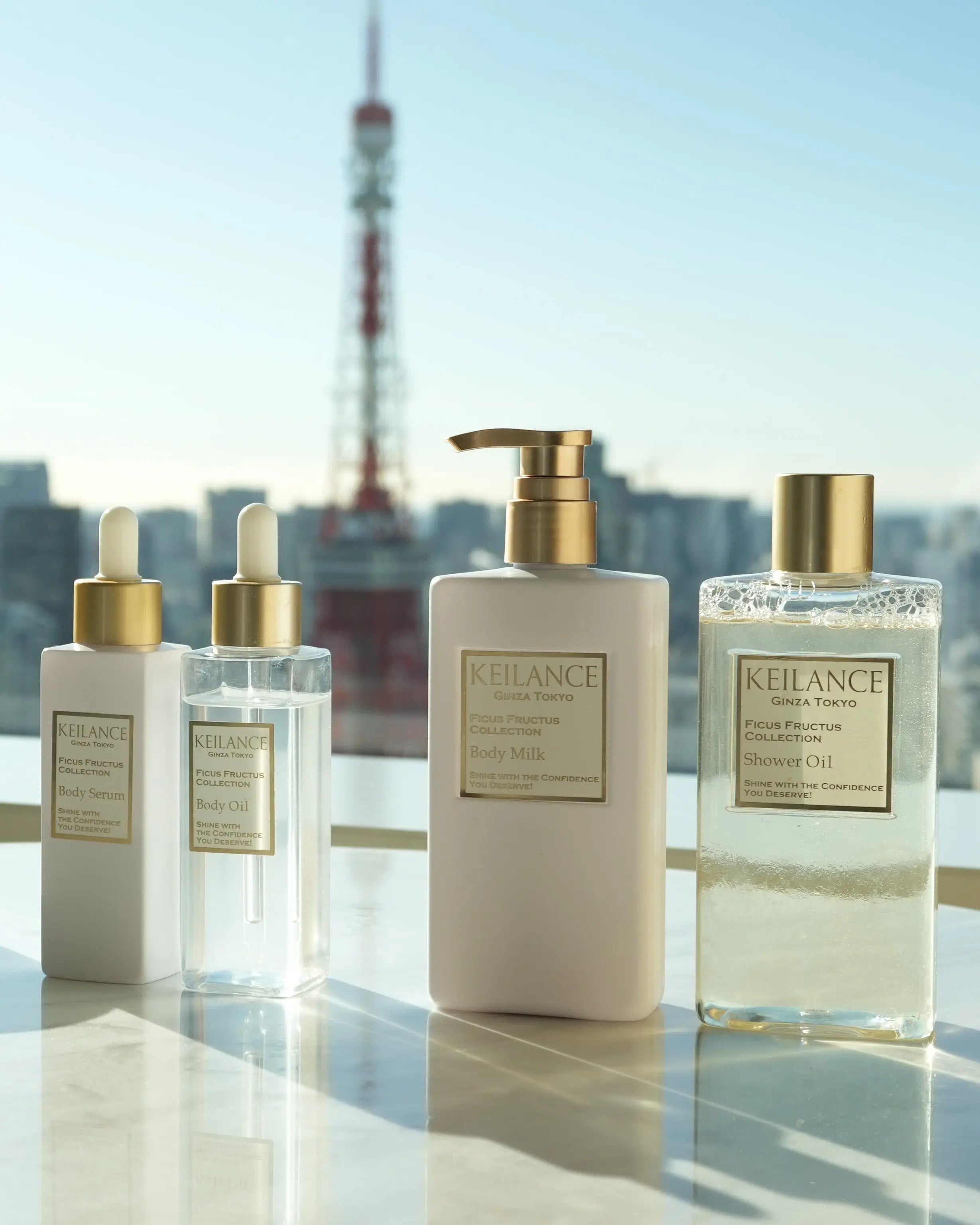 Spring Skincare Refresh: Bloom into a New You - Keilance